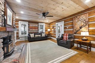 Orchard Hill Cabin - 6