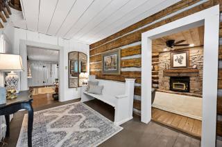 Orchard Hill Cabin - 5