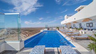 Lovely 1BR condo at Encantame Towers Velero 2303 - 0