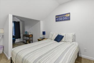 Beautiful Views in Sunrise Beach w/ Boat Slip, Private Dock & Gaming - 2