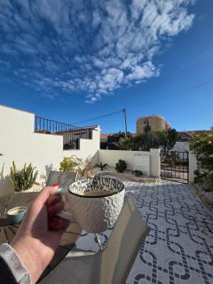 Holiday apartments - 8