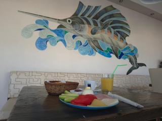 Guest House Compass - 4