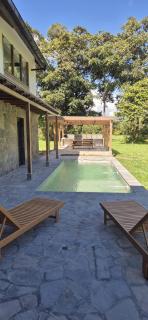 Steinhaus - Nature, calm and comfort - 9