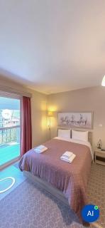 Hotel Vasilis Nafplio - 8