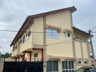 Résidence KPMG 3 Chambres Fidjrossè - 9