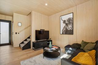 Pinnacle Peaks - Queenstown Holiday Home - 3