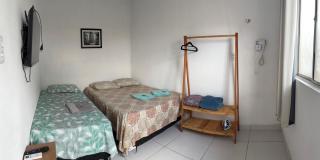 Studio Aconchegante Próx Shopping e Shows - 6