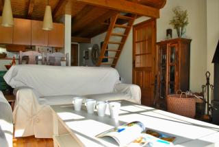 La casa de la Tieta - Duplex Cerdaña - 1