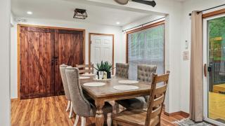 Stylish Mountain Retreat w Hot Tub Firepit Penn Estate Getaway by AvantStay - 3