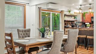 Stylish Mountain Retreat w Hot Tub Firepit Penn Estate Getaway by AvantStay - 1