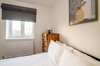 Garden Cottage, Leiston, near Sizewell - Ideal for a short or long term corporate lets - Managed by Aldeburgh Coastal Cottages - 2