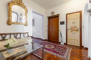 Rome Historic Center Stylehouse - 5