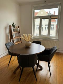 Exklusive Terrassenwohnung im Herzen Lübecks - 9