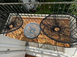 Exklusive Terrassenwohnung im Herzen Lübecks - 3