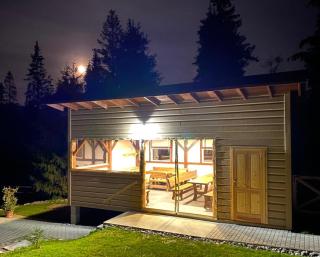 Chata Ballek Oravice - 4