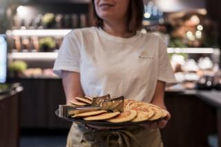 Alpstay - Smart Hotel Saslong - 1