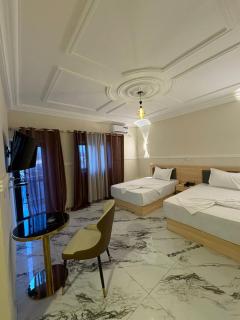 Hôtel de l'Aéroport - 3