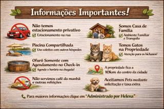 Segunda Casa-CASA DE TEMPORADA - 9