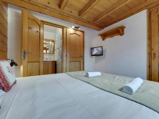 Duplex Tignes Val Claret 5 pièces, 8 pers, parking inclus - FR-1-641-89 - 2