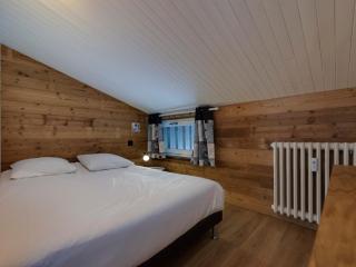 Appartement rénové 3 pièces à Tignes, balcon, proche pistes, WIFI - FR-1-502-591 - 4