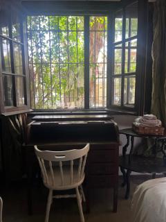 Hermosa casita con jardín Goldas Haus - 8