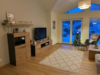 Ferienhaus Senzig Waldesruh - 7