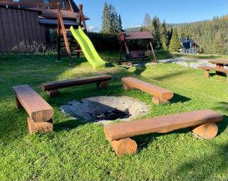 Chata Ballek Oravice - 9