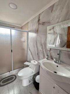 Casa guanaqueros - 3