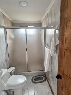 Casa guanaqueros - 2