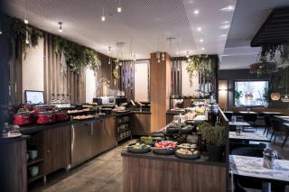 Alpstay - Smart Hotel Saslong - 4