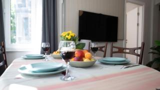 Taksim Green Flat Apartment 2 - 4