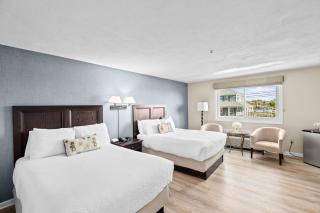 The Inn at Scituate Harbor - 1