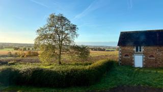 maison familiale Mont Saint-Michel - 7