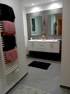 Chambre COSY avec Piscine Halte Pro ou Détente - 8