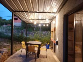 Departamento BOUTIQUE en las Sierras de San Antonio - Entorno Natural - - 1