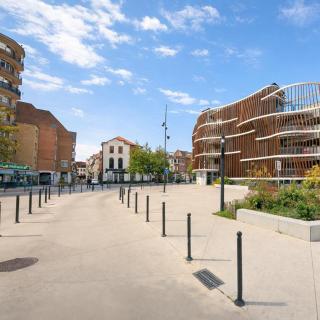 Le Haze - T2 Moderne & Cosy en Hypercentre - 2