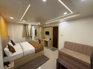 Hotel Valentines - 5