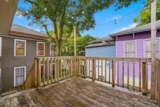 Stylish 3BR Stay in Springfield Jax - 6