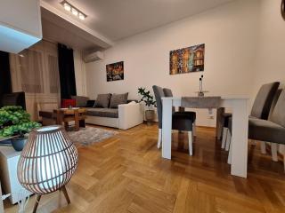 Nika Apartments Vracar - 9