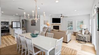 Villas at Seagrove A101 - Sunshine Sabbatical - 7