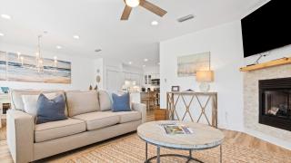 Villas at Seagrove A101 - Sunshine Sabbatical - 1