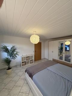 Cozy Apartment Between Karlsruhe and Pforzheim - 1