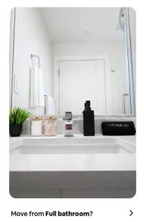 Cozy Private Suite near YVR Airport - 7