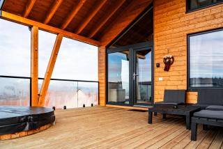 Royal Hill-Prince Chalet - 5