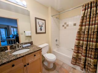 Silver Mill 8151 by SummitCove Lodging - 9