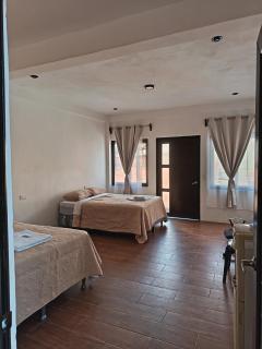 Apartment in downtown San Juan La Laguna - 9