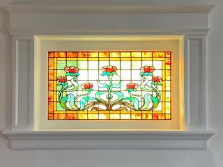 Elegant 1907 Edwardian Retreat in Meaford - 1