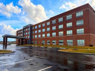 Holiday Inn Express & Suites Columbus - New Albany by IHG - 0