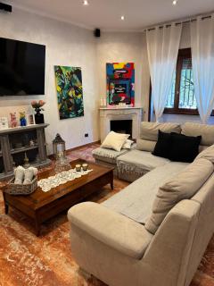 4000 Steps - Apartment Lux Rome - 7