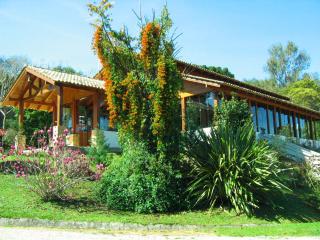 Cabana Valle Verde PR - 4